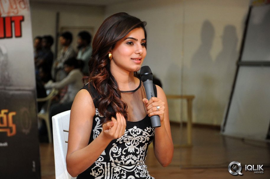 Samantha-Interview-About-Auto-Nagar-Surya